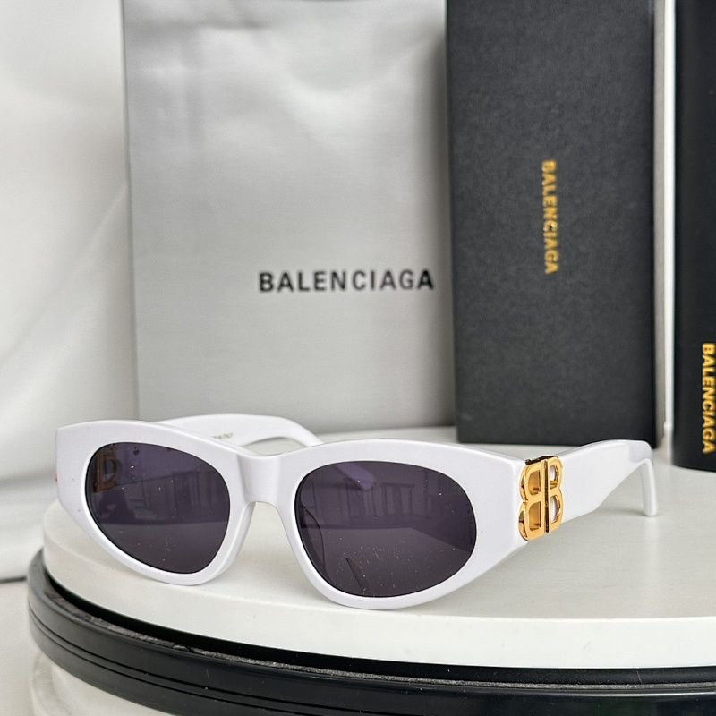Balenciaga BB0095 Size53, photo 1
