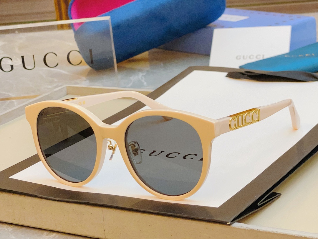 Other 【GUCCIMODEL:GG1191SK,SIZE:56 21-150_509 - Image 7