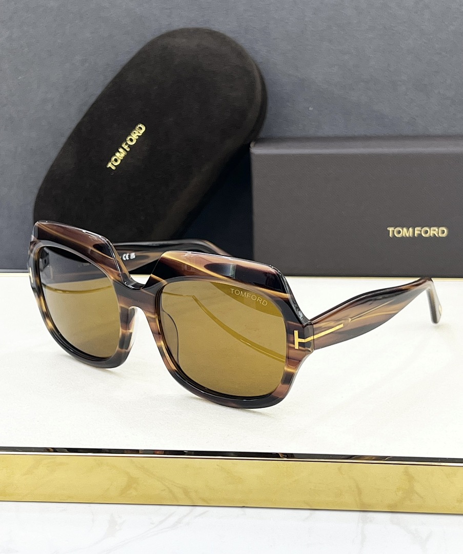 Other TOM FORDMODEL:FT1155Size:60 - Image 6