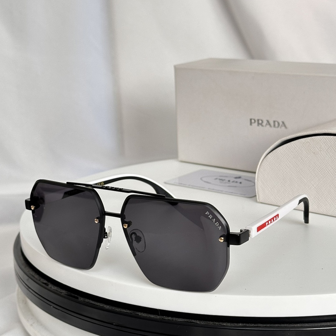Prada MODEL:PR 173VS SIZE:63 12-140_, photo 1