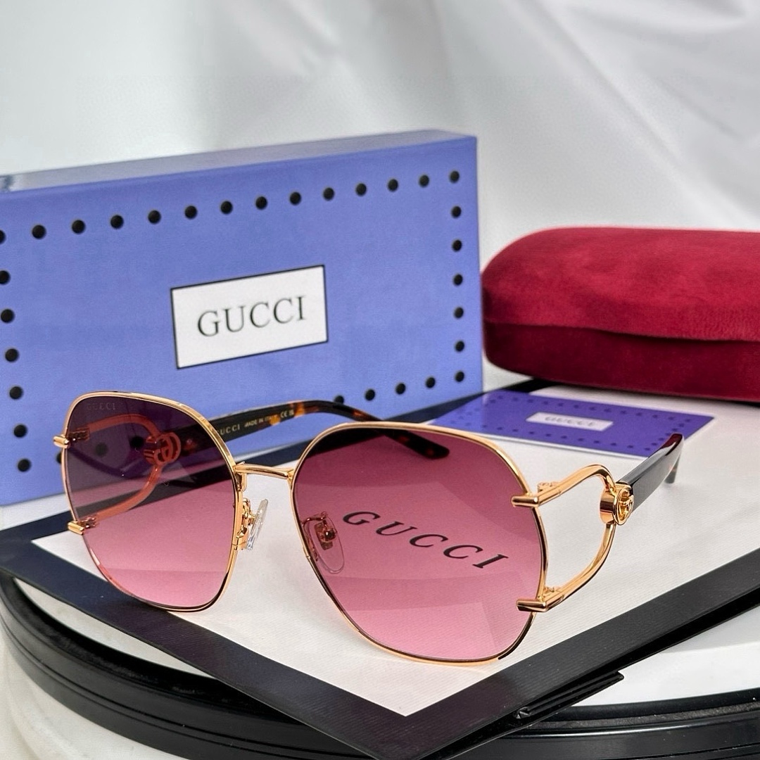 Other GUCCMODELGG1563S SIZE58 - Image 6