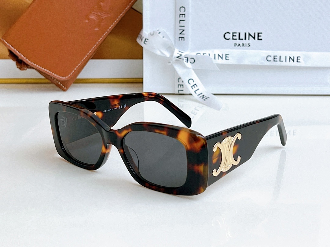 Other CELINEMOD:CL40282 SIZE:53