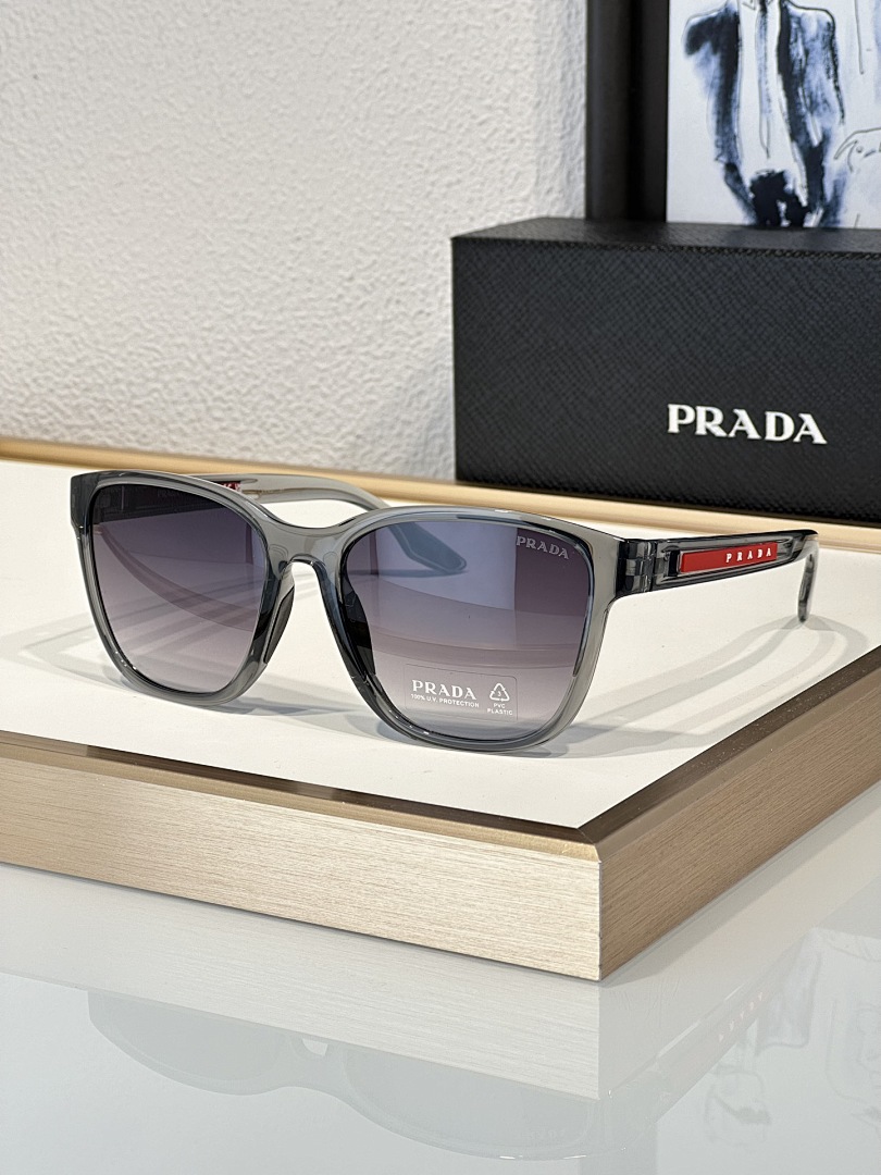 Prada Mod:SPS 02WSize:57 - Image 9