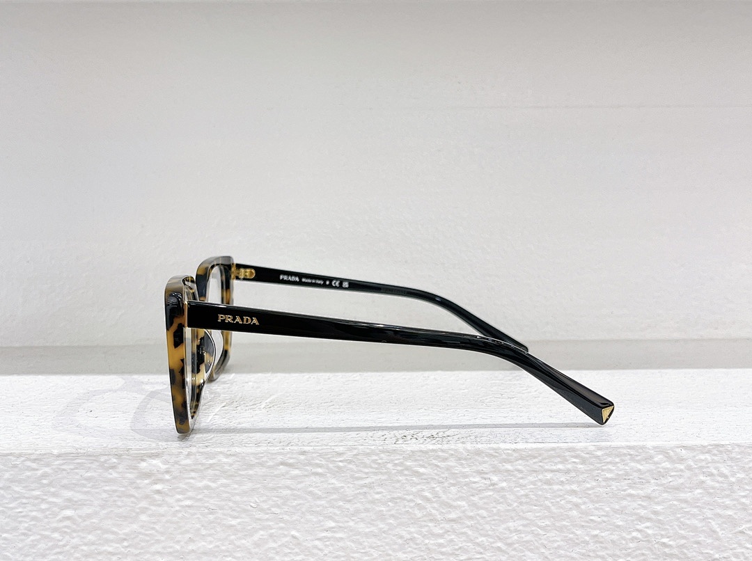 Prada MODEL VPR 16Z-FSIZE 55 - Image 5