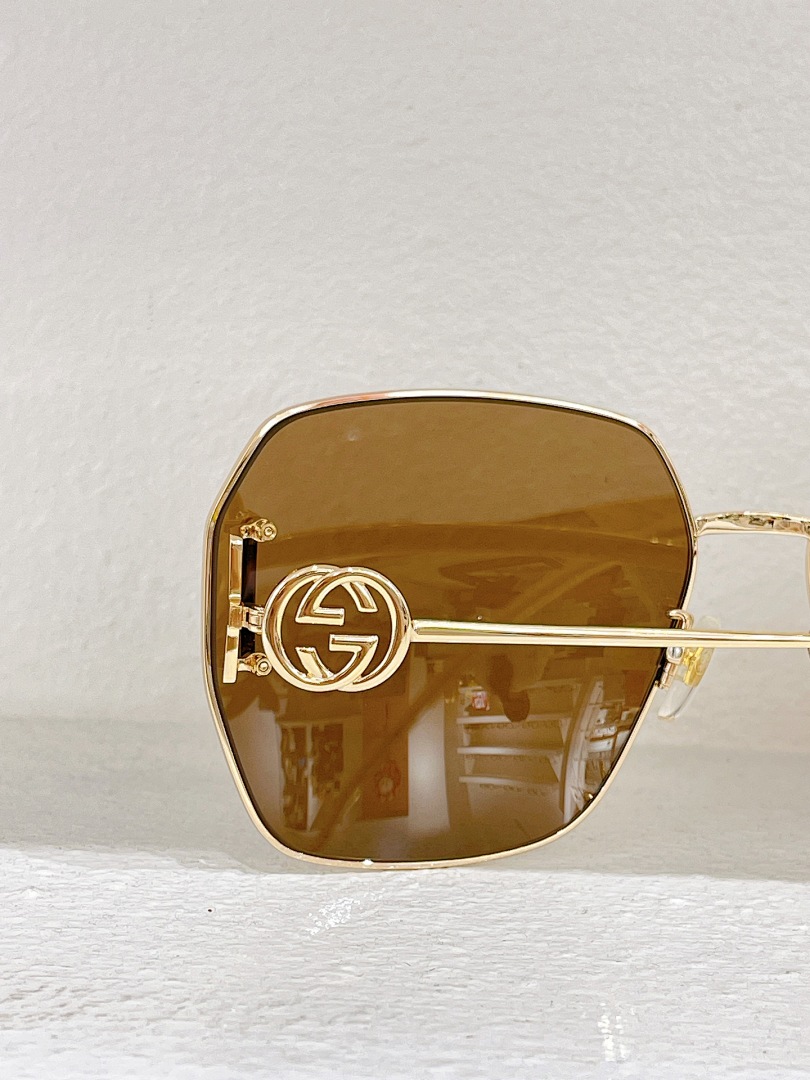 Other GUCCIMODEL:GG1207SASIZE:64 - Image 2