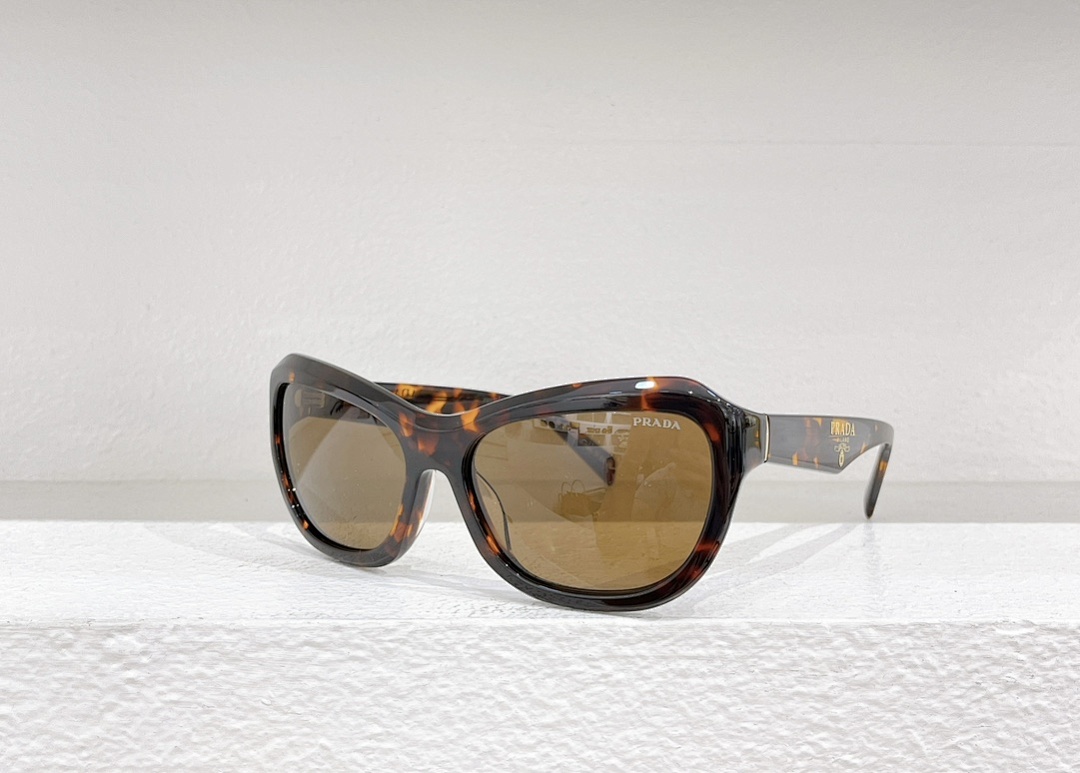 Prada MODEL PRA27SSIZE 61 17-140_ - Image 7