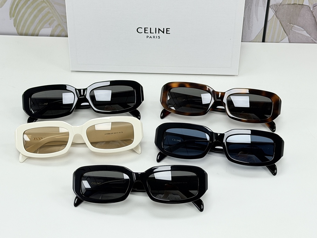 Other CELINEMODELCL40335USIZE52 - Image 3