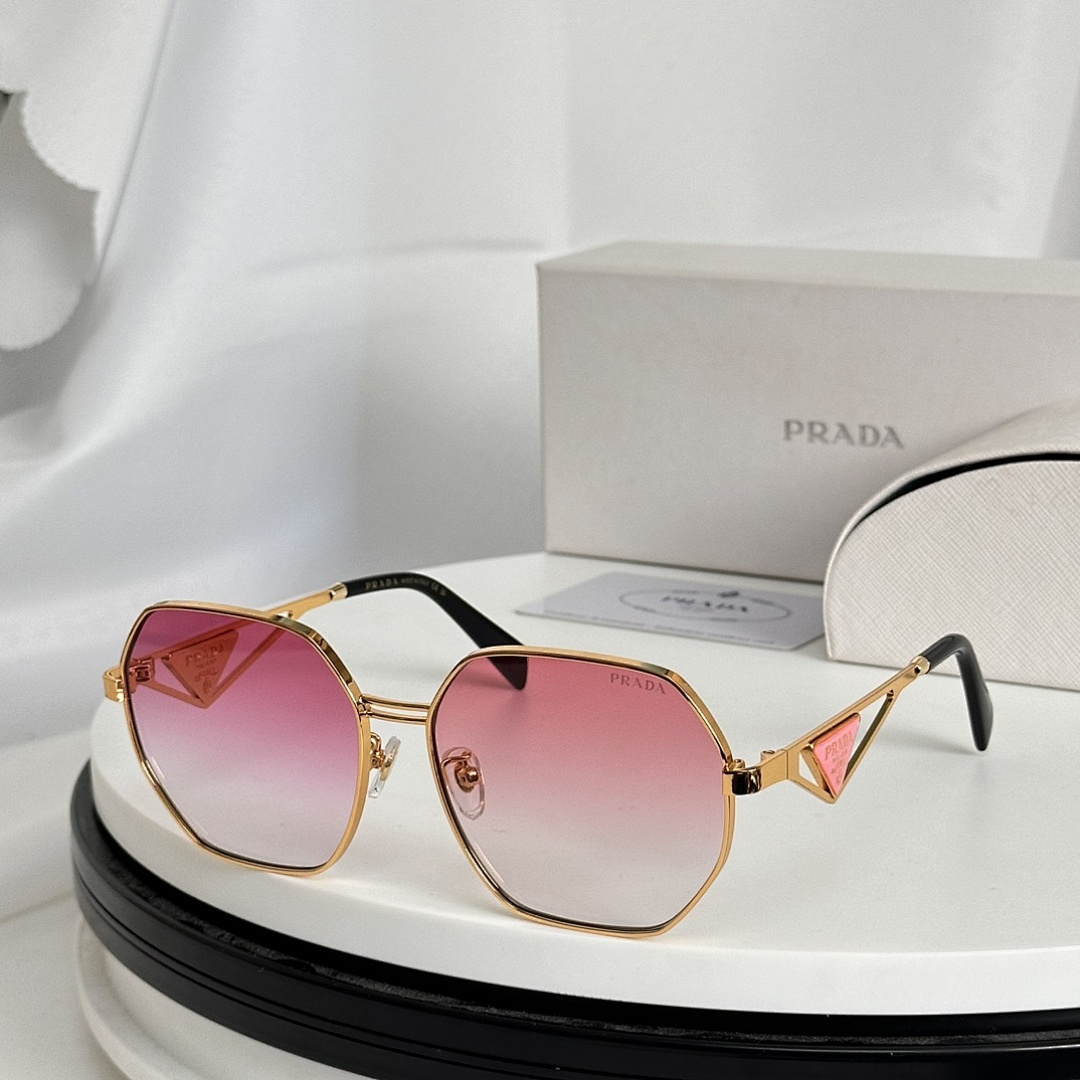 Prada MODEL:PR 2401YSIZE:59 17-145_ - Image 6