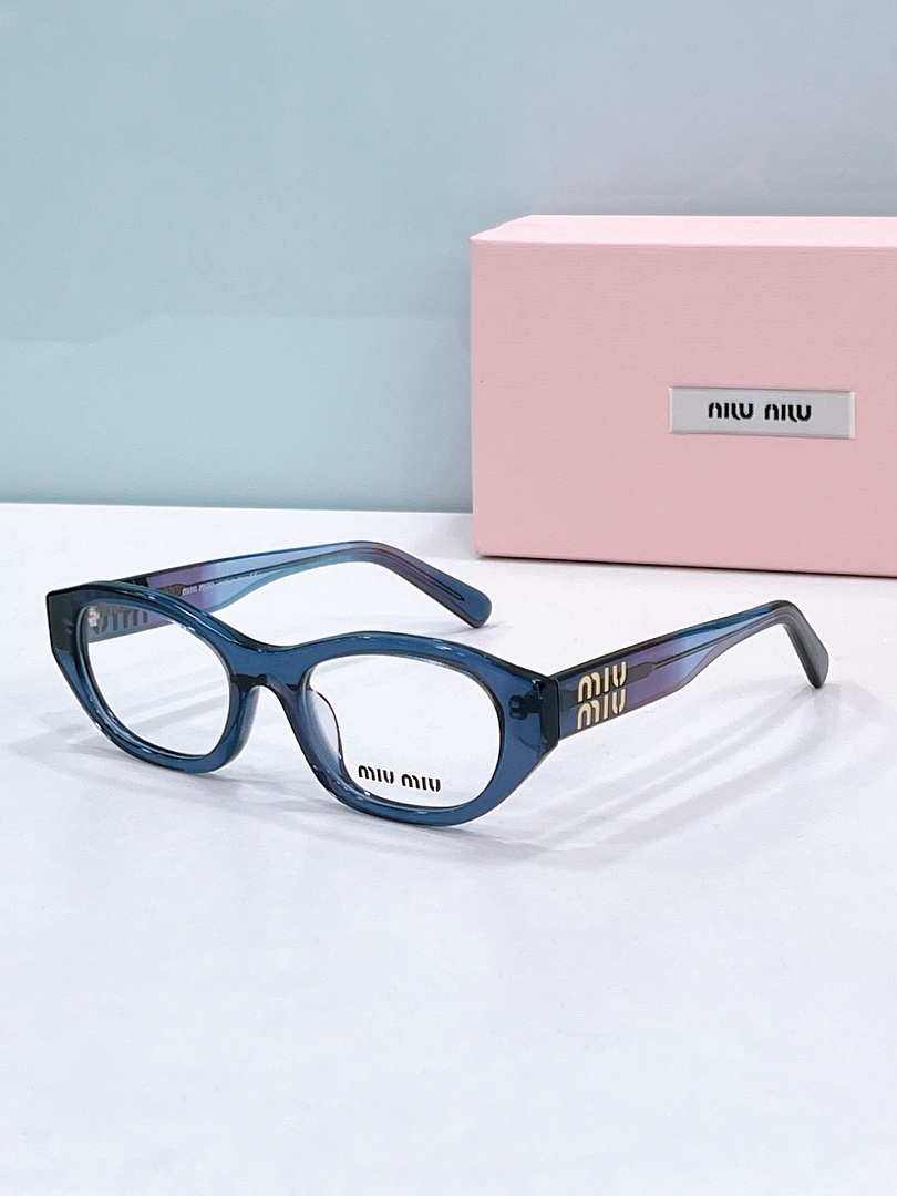 Miu Miu MIUMIUSize:52 - Image 3