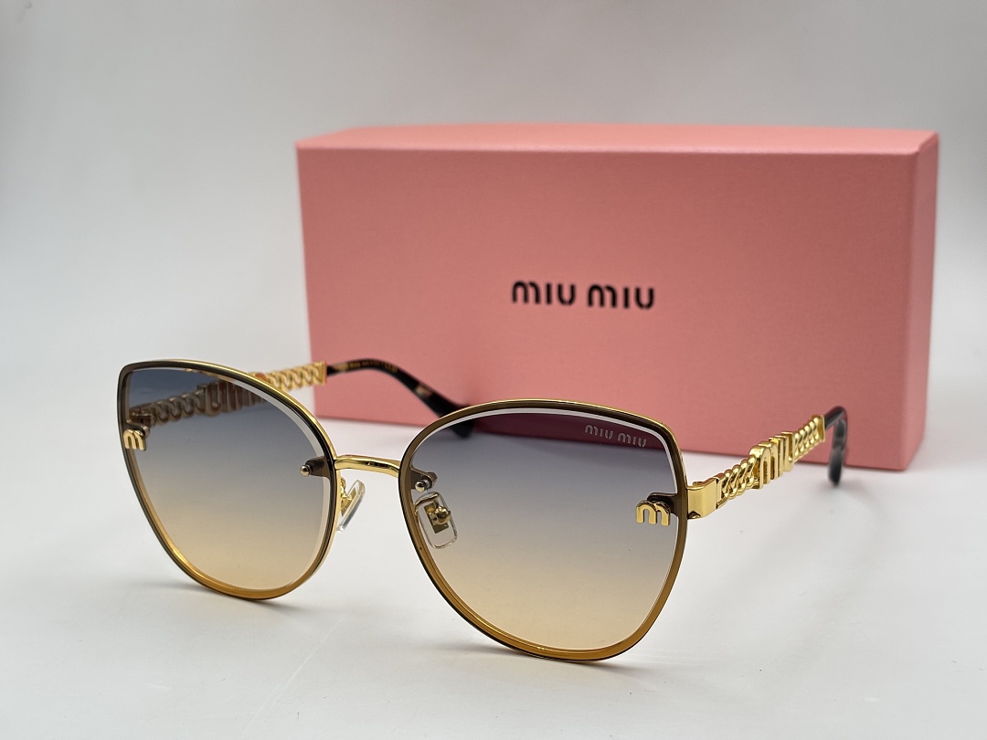 Miu Miu MU74ZS62 - Image 8