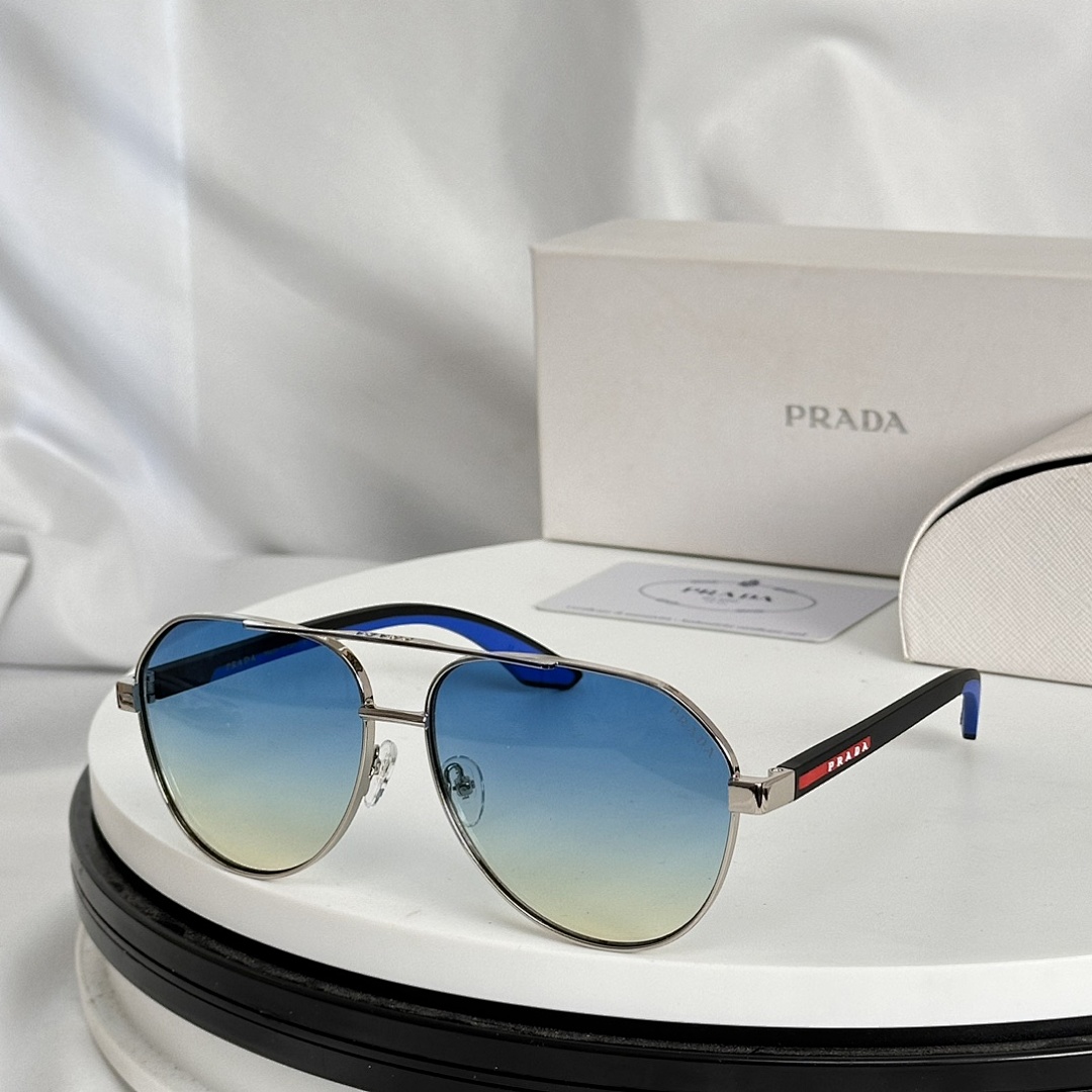 Prada MODELPR 175VSSIZE62 - Image 9