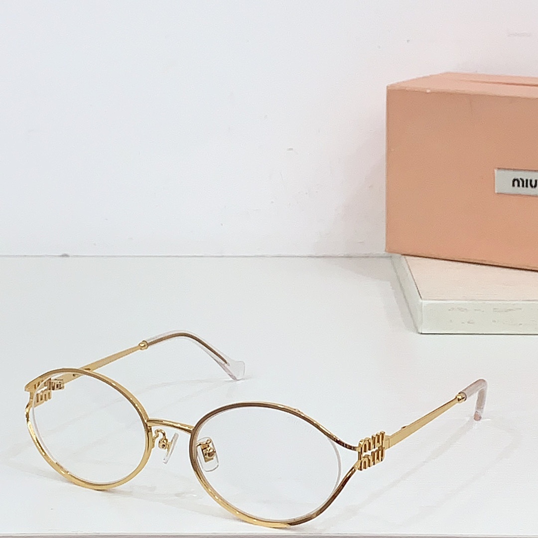 Miu Miu Mod:SMU52YSize:54 - Image 5