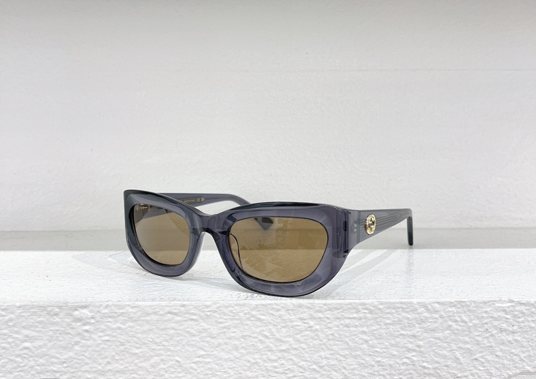 GUCCIMODEL:GG1779SSIZE:53 22-135_, photo 1