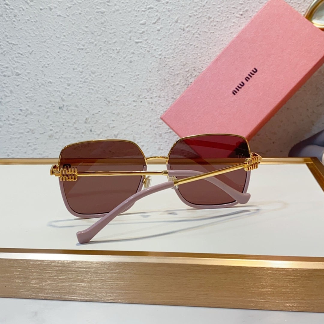 Miu Miu Miumiu SMU255Yssize:60 - Image 2