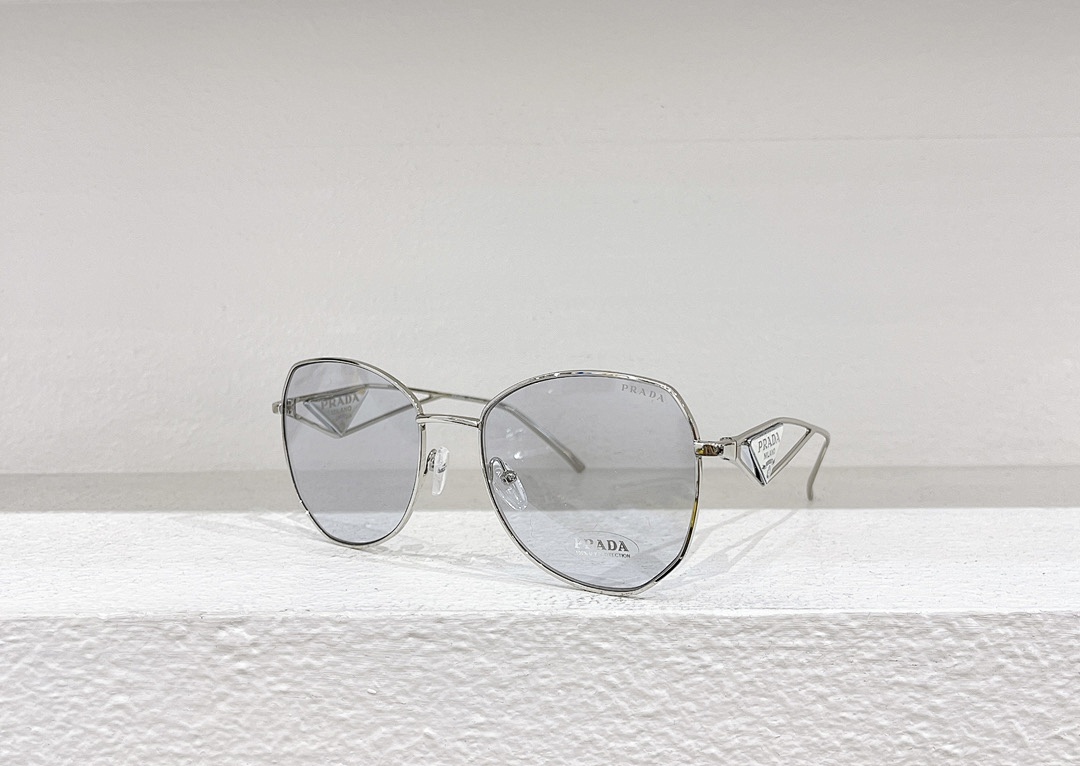 Prada MODEL:SPR 57YSIZE:57 - Image 8