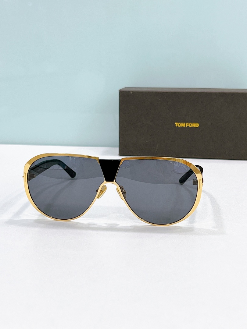 Other TOM FORDFT1072,Size:64□7-145 - Image 5