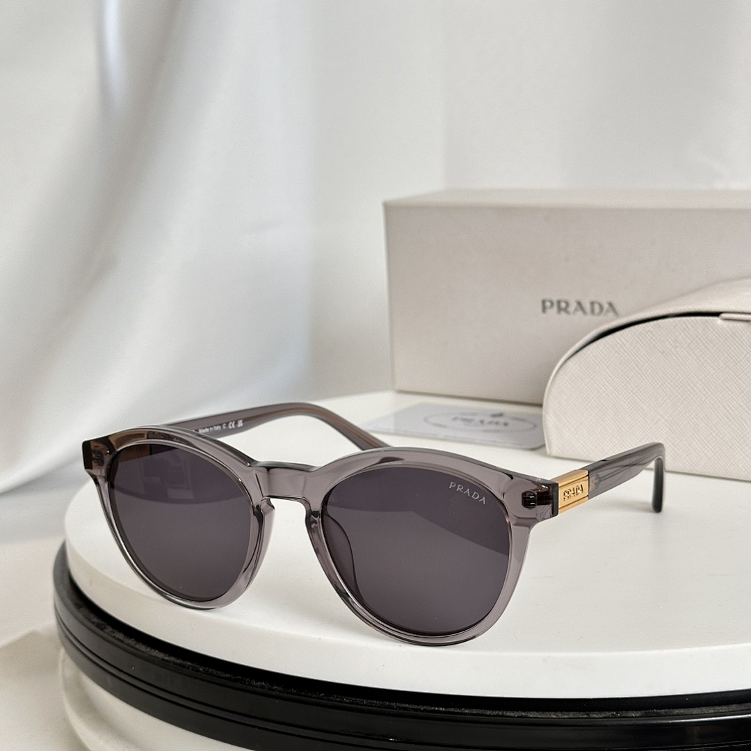 Prada MODEL:PS98ZS Size:52 21-145_ - Image 7
