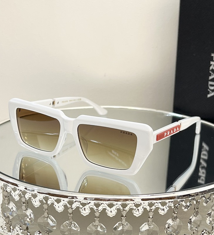 Prada MODEL:PR141WSSIZE:55 16-145_, photo 1