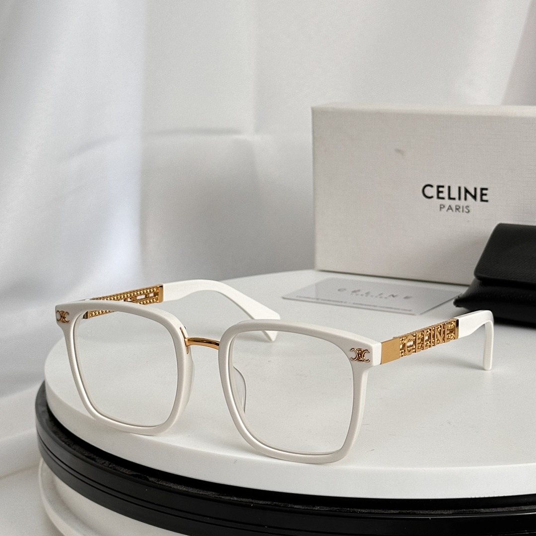 Other CELINEMODEL:CL4S368SIZE:52 21-140_ - Image 3