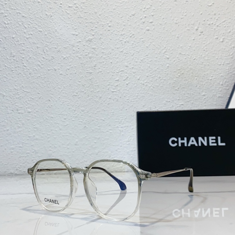 Chanel MOD:TR 8191SIZE:52, photo 1