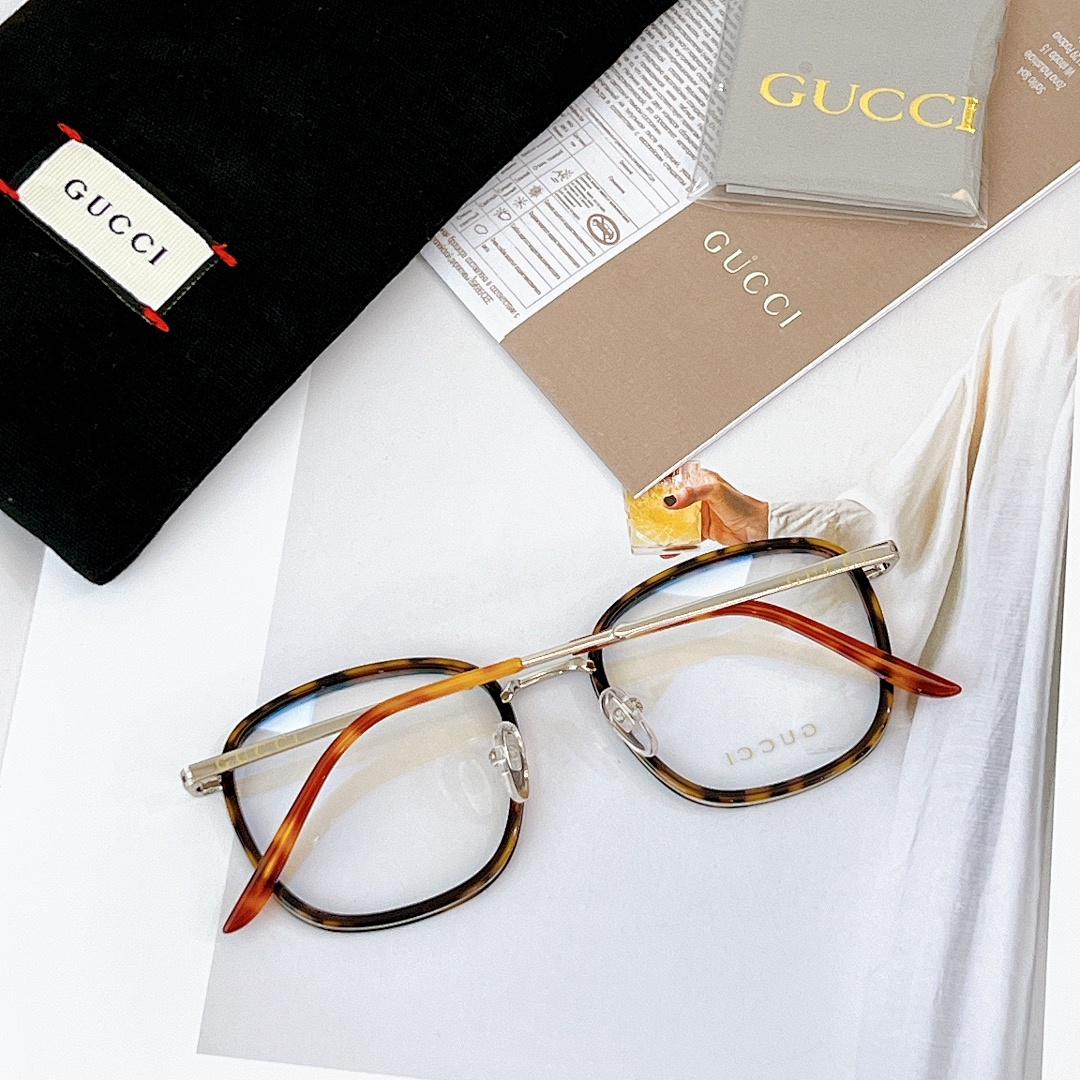 Other GUCCI GG0678OA Size49 - Image 2