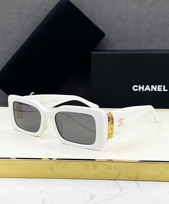 Chanel MODEL:5908SIZE:53, photo 1