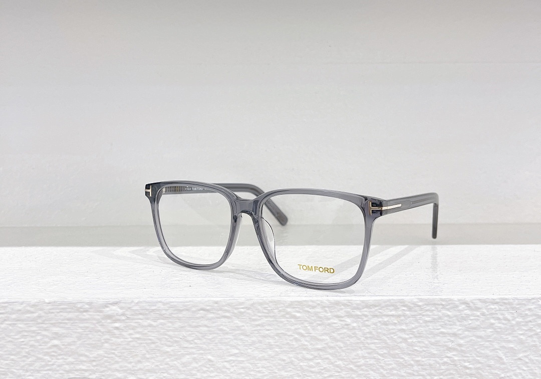 Other TOM FORDMODEL:TF6003 SIZE:55 18-140_ - Image 5