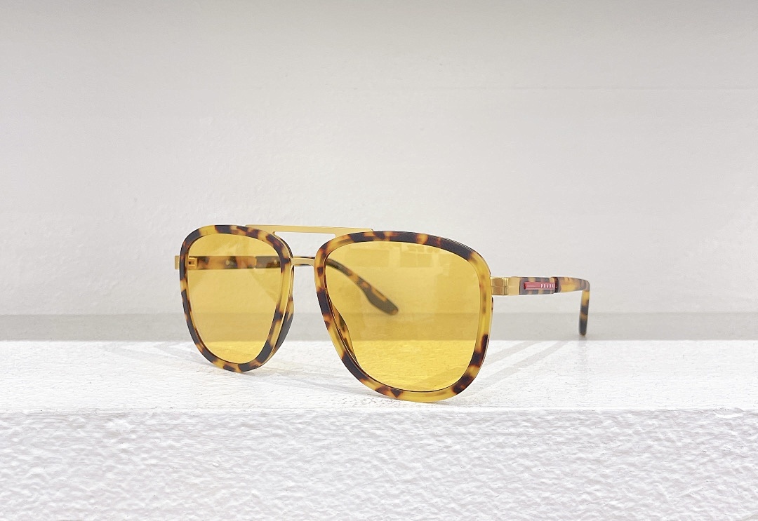 Prada MODELSPR50XSSIZE:60 16-145_