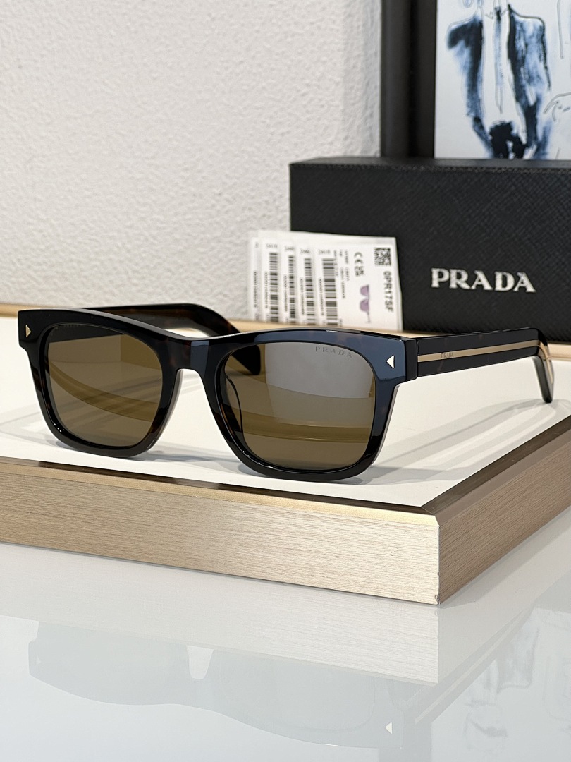 Prada Mod:SPR A17SFSize:54 - Image 8