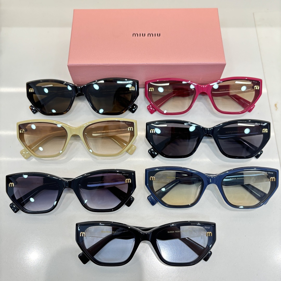 Miu Miu MU66ZS62 - Image 2