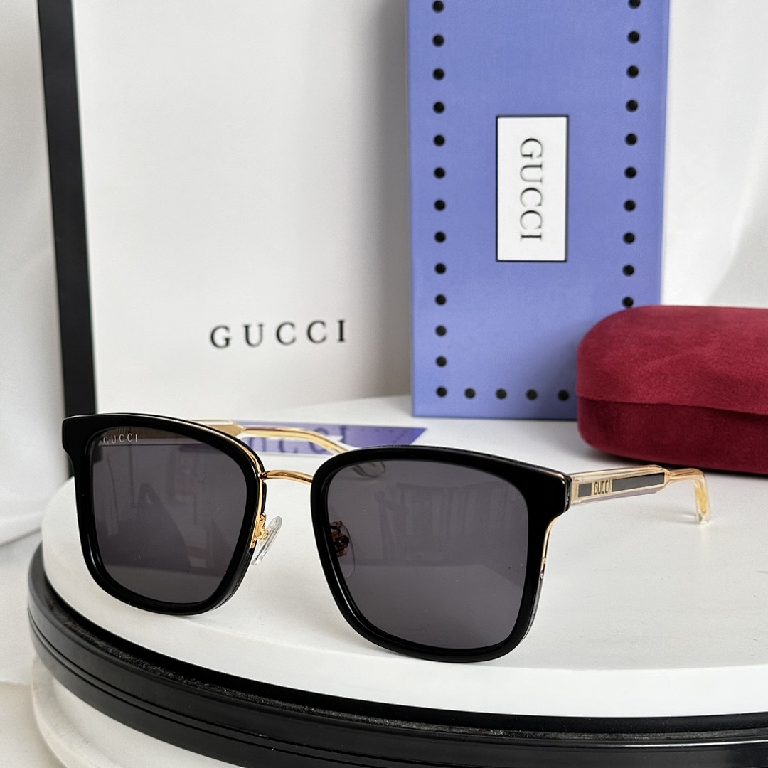 Other GUCCI GG0563S Size54 - Image 8