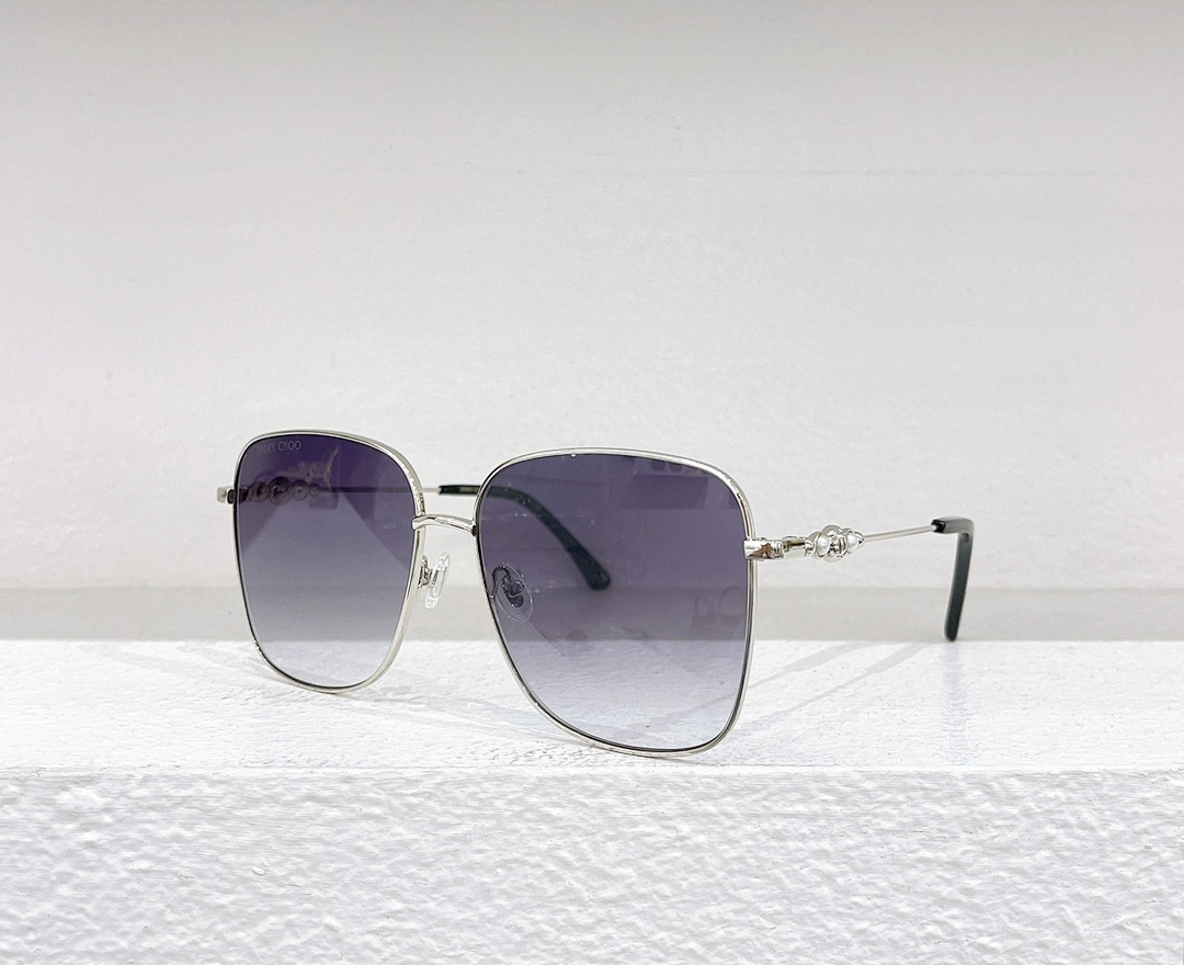 Chanel JIMMY CHOOMODEL:JCHesersSIZE:59 15-145_, photo 1