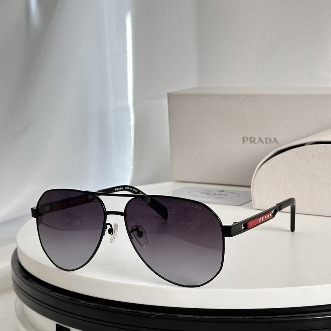Prada MODEL:PS 52YS SIZE 61 - Image 6
