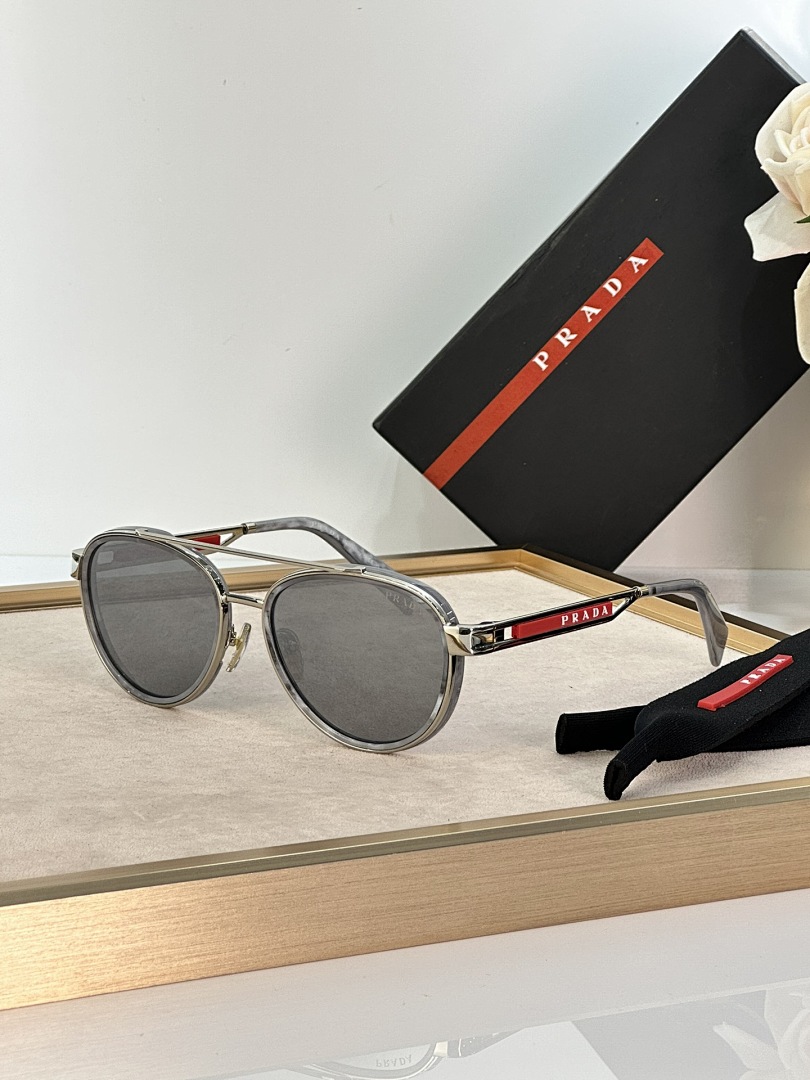 Prada PR52ZV Size:59