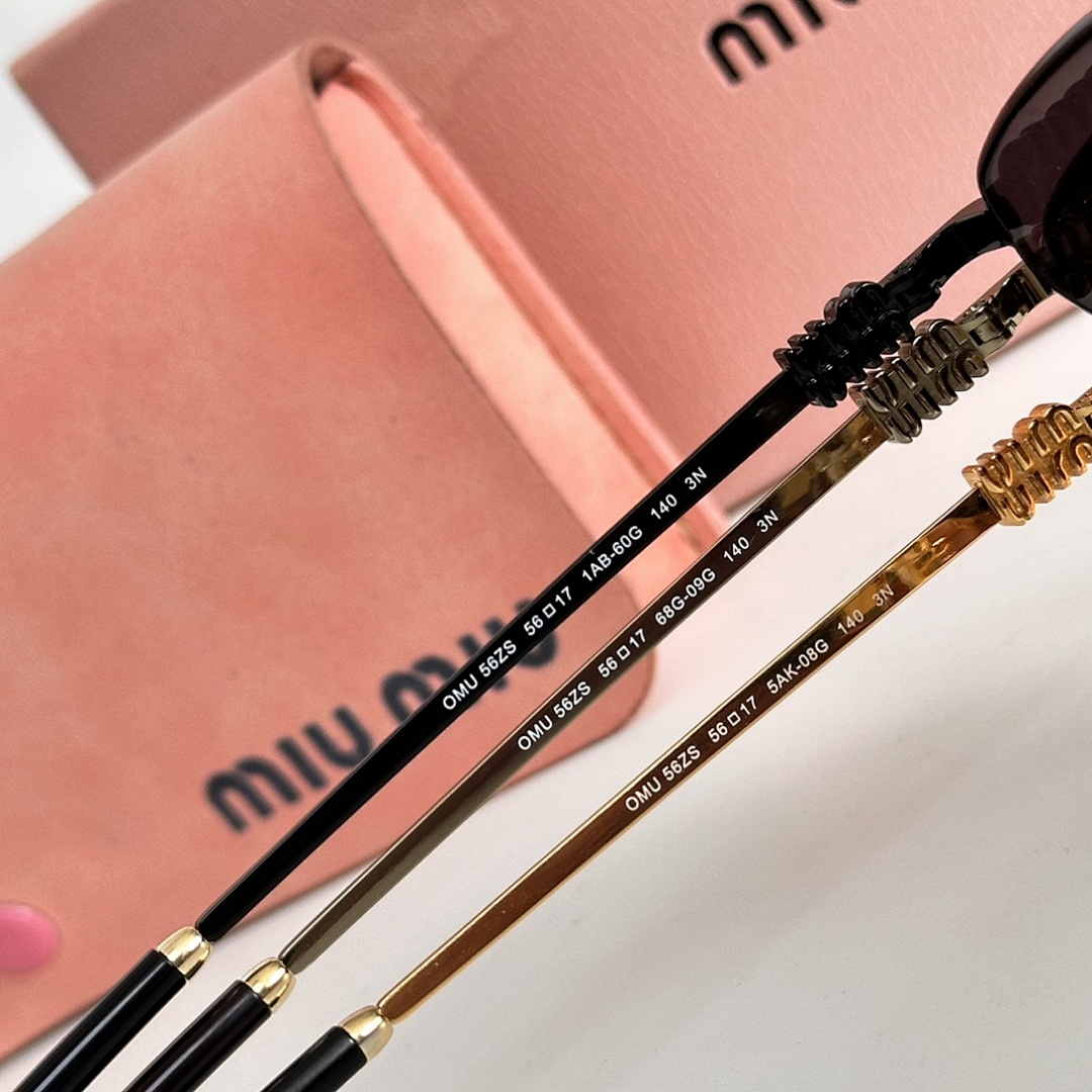 Miu Miu MIUMIUMODOMU56ZSSIZE56 - Image 4