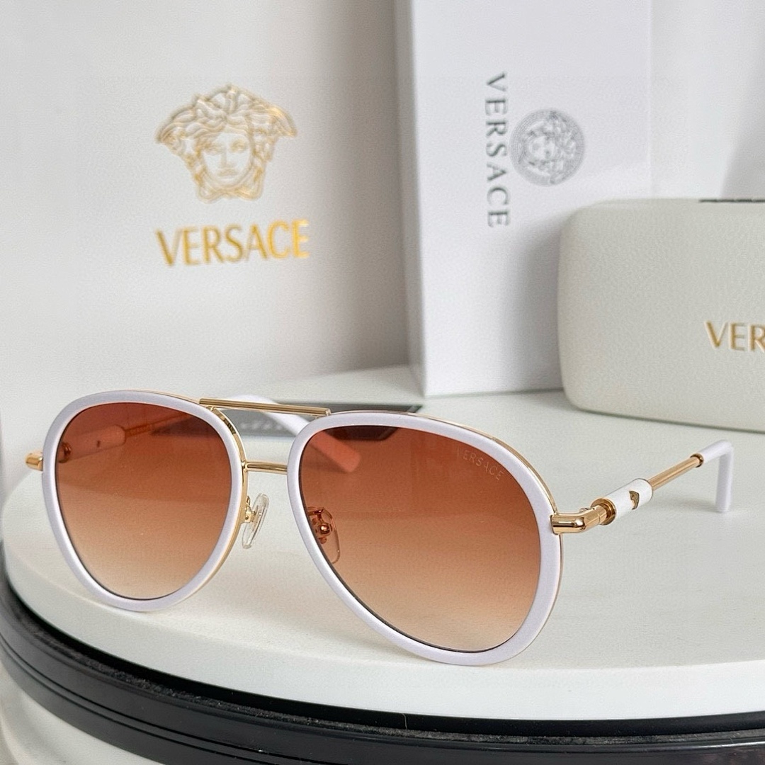 Other VERSACEMODEL:VE2260SIZE:58 - Image 9