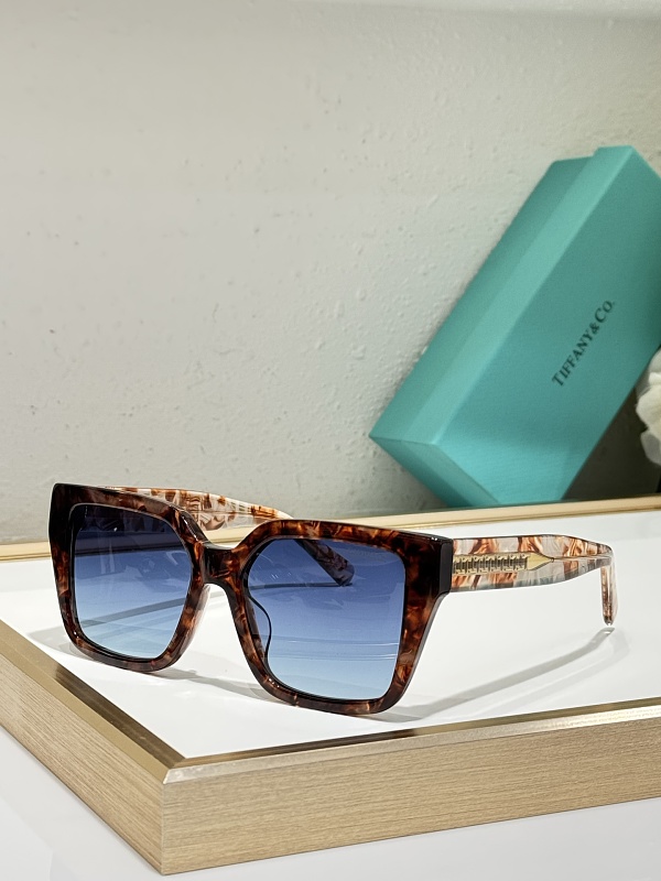 Other TIFFANY&Co. MODEL:TF4235 SIZE:55, photo 1