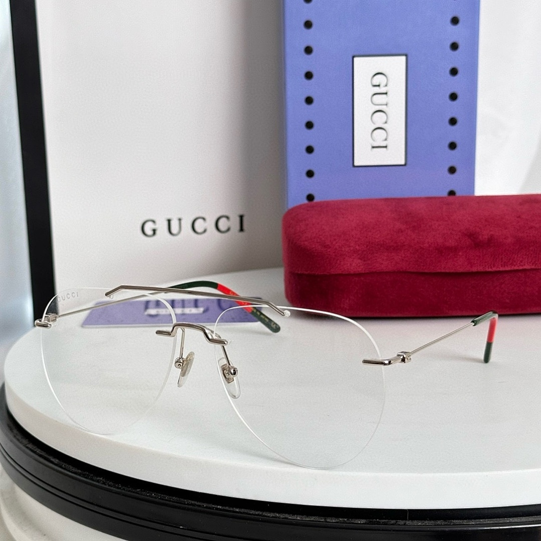Other GUCCIMODEL:GG0397SSIZE:60 - Image 2