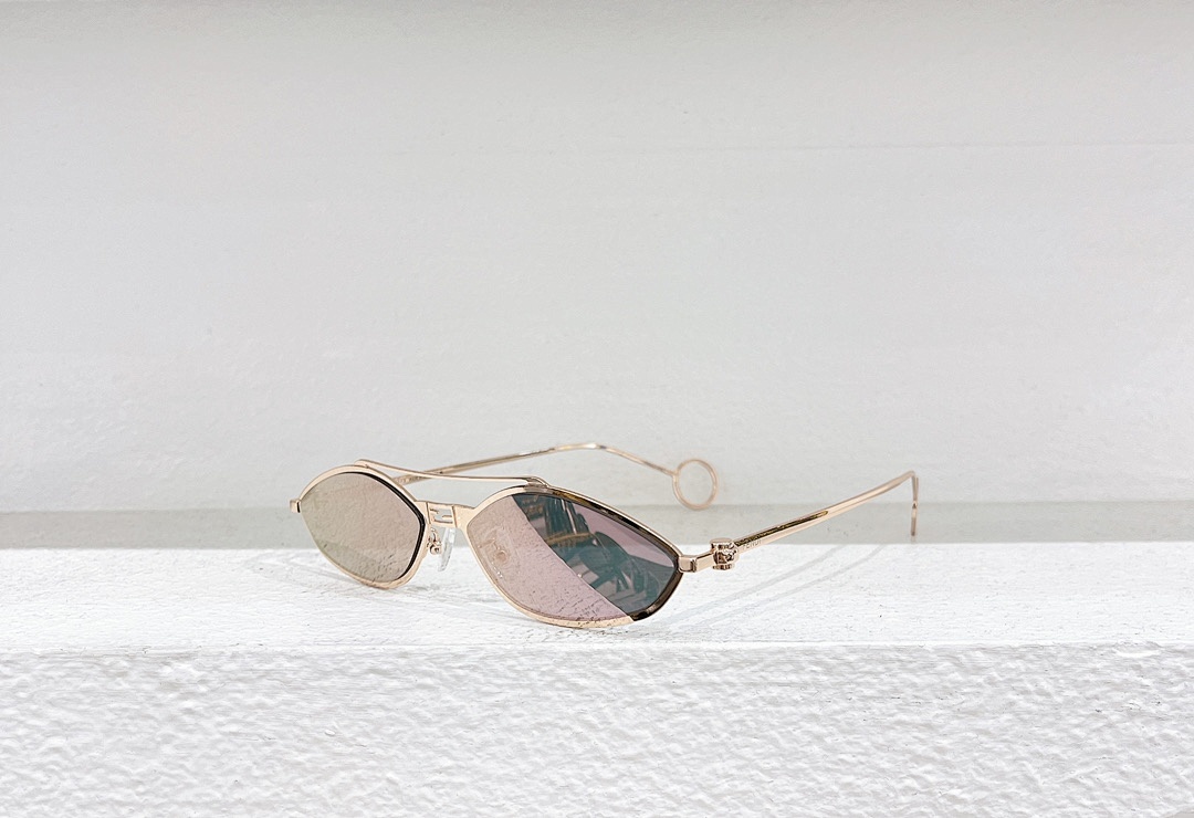 Fendi MODEL FD40114USIZE 57, photo 1