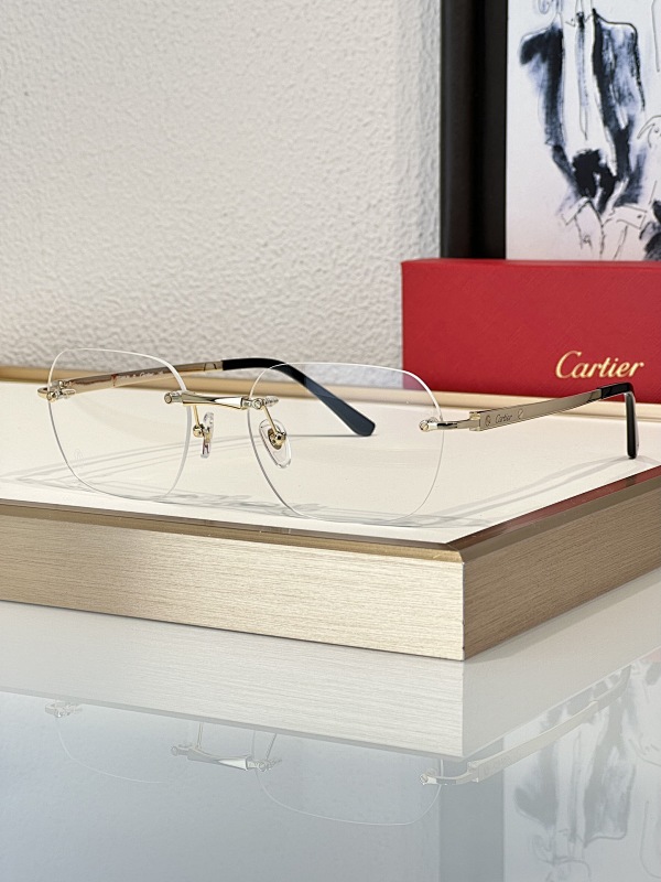 CartierMod:CT0407OSize:57, photo 1