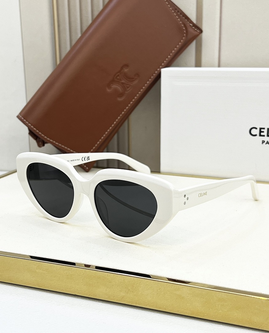 Other CELINEMODEL:CL40286U SIZE:53 - Image 5