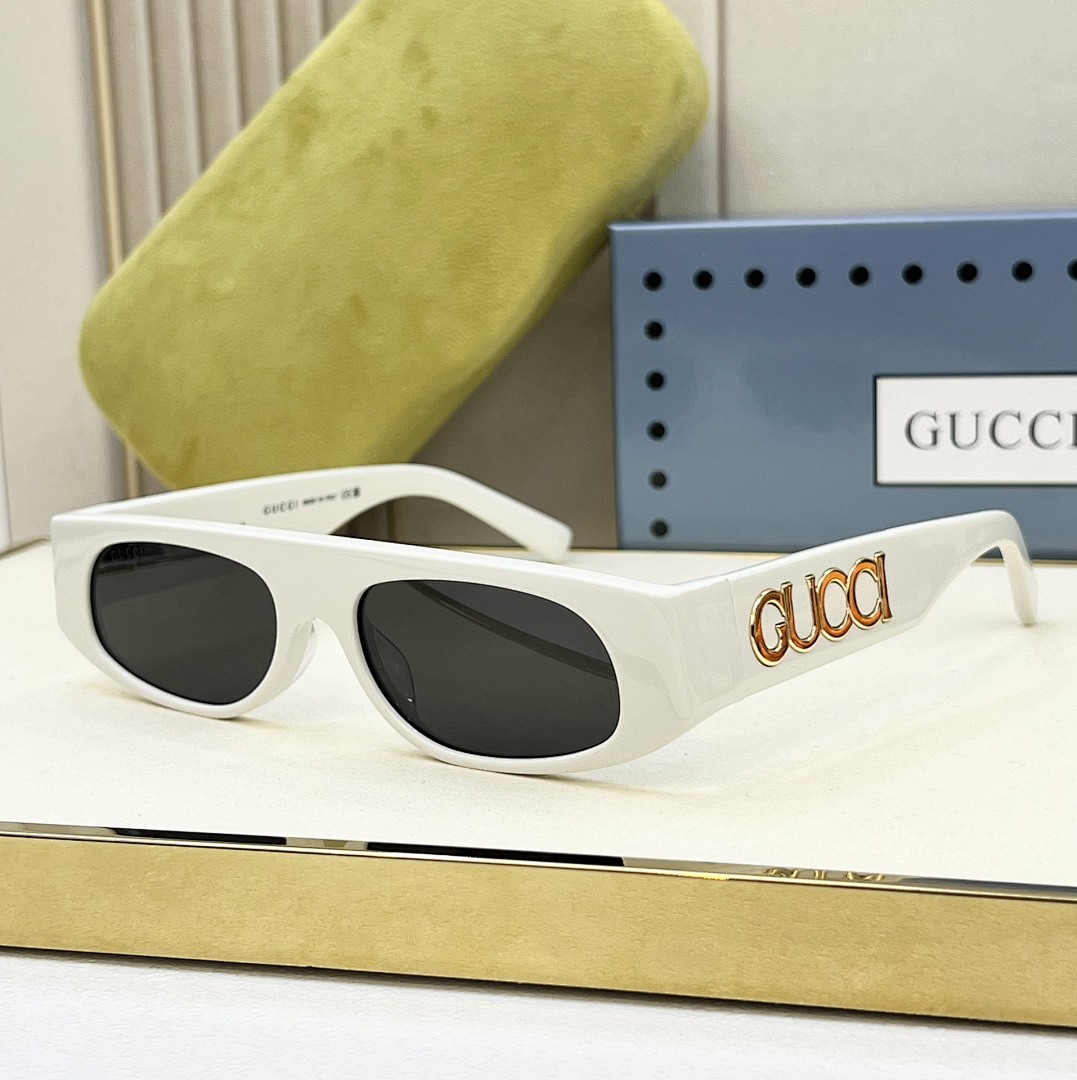 Other GUCCIMODEL:GG1771SSIZE:52 - Image 9