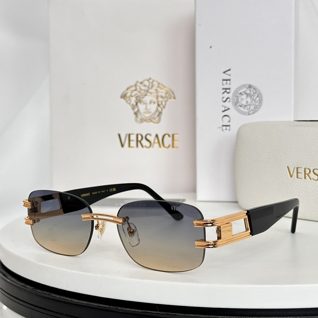 Other VERSACEMODEL:MOD051SIZE:56 18-142_230 - Image 5