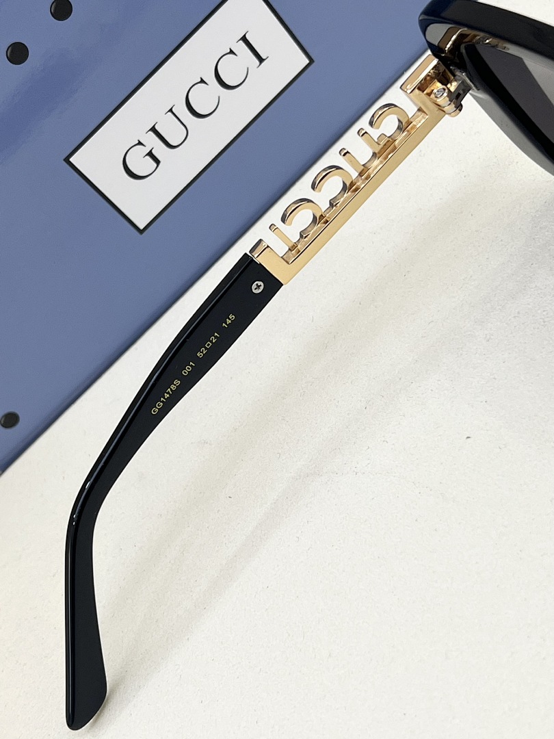 Other GUCCIMODEL:GG1478SSIZE:52 - Image 3
