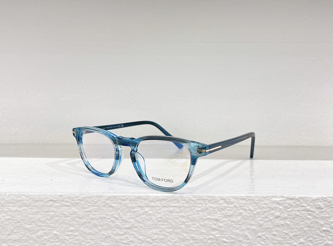 Other TOM FORDMODEL:TF5899-B SIZE:48 - Image 6