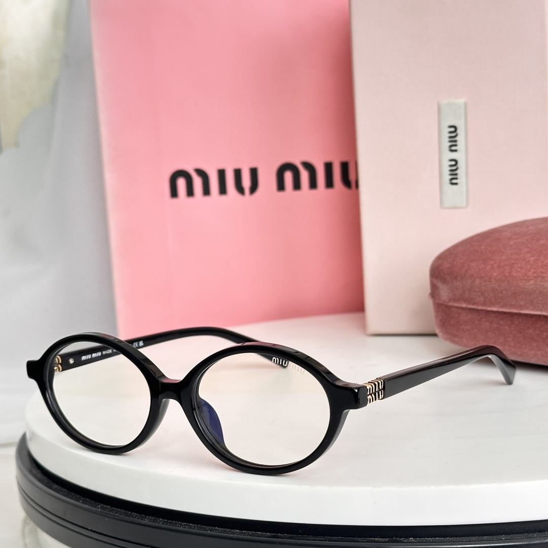 Miu Miu MIU MI MODELSMU04Z SIZE:50 - Image 9