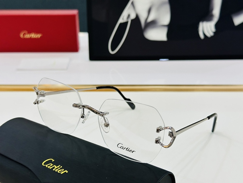 Cartier CT04160 Size:57, photo 1