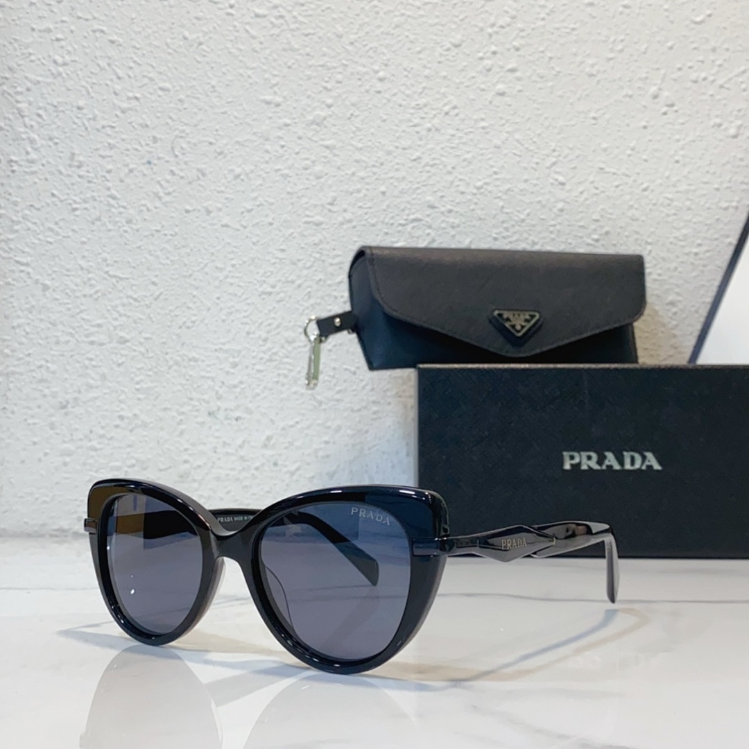 Prada MODEL:PR97ZSIZE:51