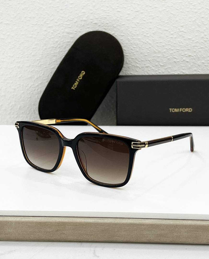 Other TOM FORDModel:FT1183-KSize:55 21-142_217 - Image 8