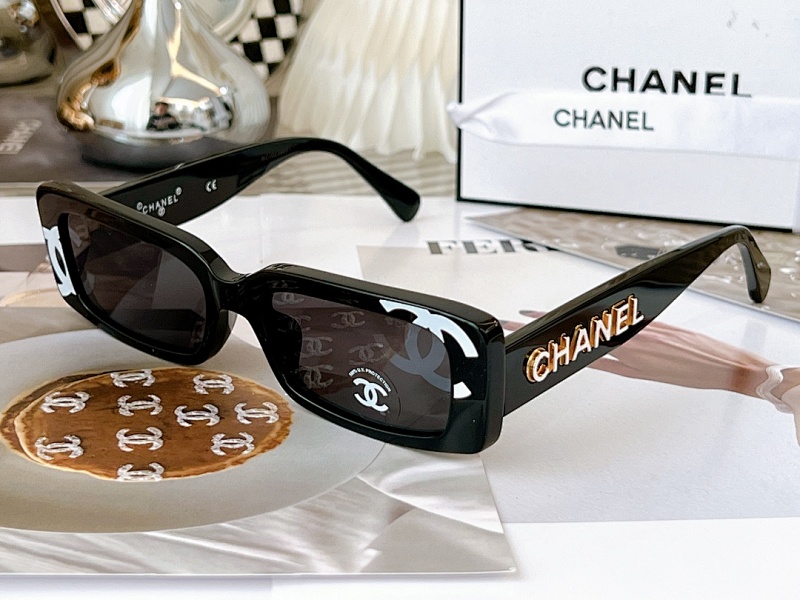Chanel 71473A Size:54 18-145_, photo 1